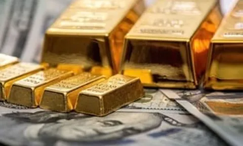 Giá vàng có thể giảm đến 20%, nhưng chuyên gia vẫn coi đây là ‘điểm sáng’