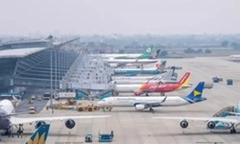 Những sân bay nào đang được đề xuất xây mới, nâng cấp?