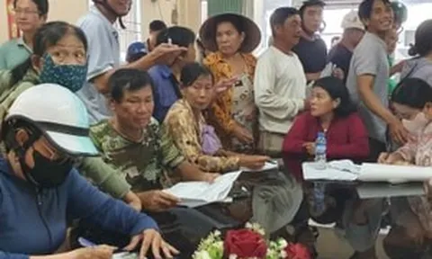 Mỗi người được nhận 500.000 đồng tiền mặt, áp dụng luôn từ nay 2026: Ai thuộc nhóm đối tượng hưởng, áp dụng tại địa phương nào?