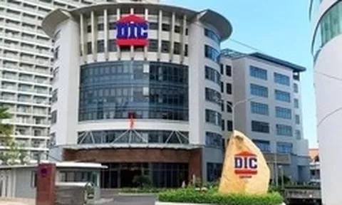 Doanh nghiệp bất động sản chìm trong thua lỗ