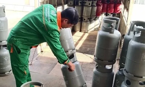 Giá gas, vật liệu xây dựng tăng cao đẩy CPI tháng 4 tăng 0,84%