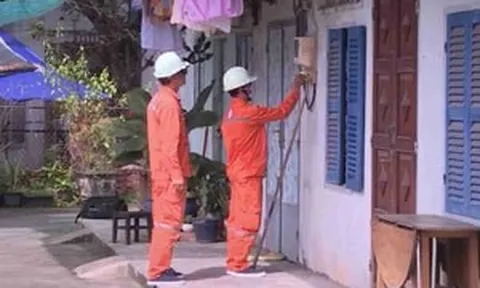 Từ 25/5, làm điều này khi cho thuê trọ có thể bị phạt rất nặng: Không ít người đang vi phạm mà không biết