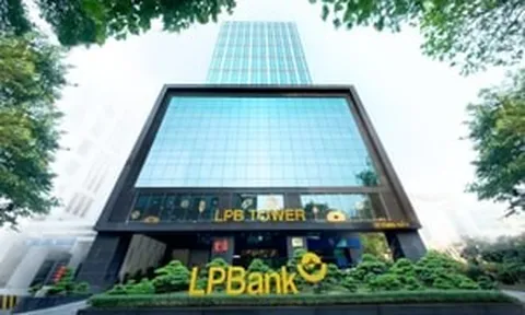 LPBank miễn nhiệm chức vụ Phó Tổng Giám đốc đối với một nhân sự cấp cao