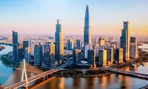 7 ngân hàng, công ty chứng khoán muốn 'đặt chỗ' ở Trung tâm Tài chính quốc tế, vì sao?