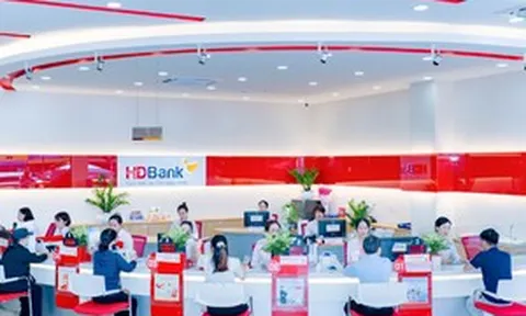 Bước tiến mới của HDBank: Moody’s nâng triển vọng lên 'Tích cực'