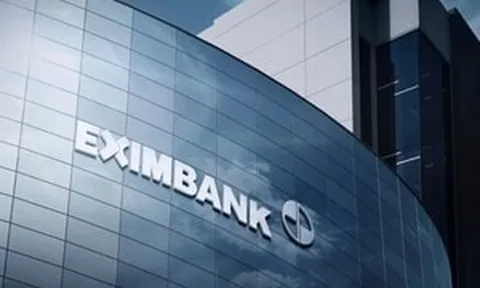 Eximbank (EIB) củng cố nền tảng, hoàn thành hơn 22% kế hoạch lợi nhuận sau quý I
