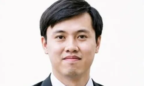 Tiến sĩ Việt 'lọt vào lõi' AI toàn cầu, nhận giải thưởng danh giá bậc nhất từ Mỹ, làm việc cùng những 'bộ não' hàng đầu thế giới