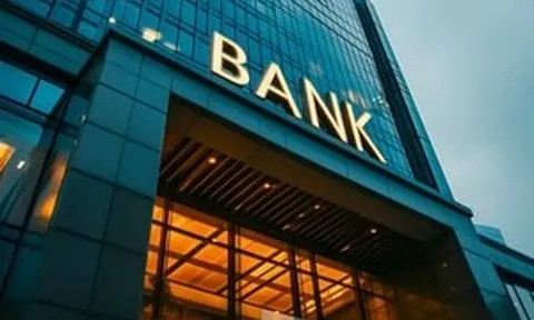 Một ngân hàng báo lãi quý I/2026 gấp 3 lần quý trước