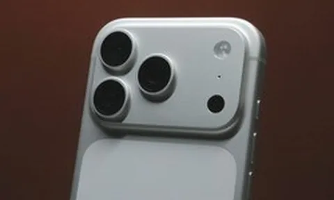 Lộ diện thời gian ra mắt iPhone 18 Pro Max và siêu phẩm màn hình gập iPhone Ultra