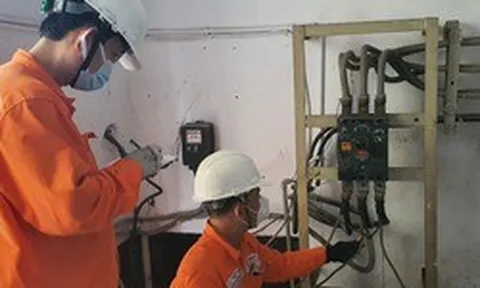 Tiết kiệm điện đang rất cấp bách
