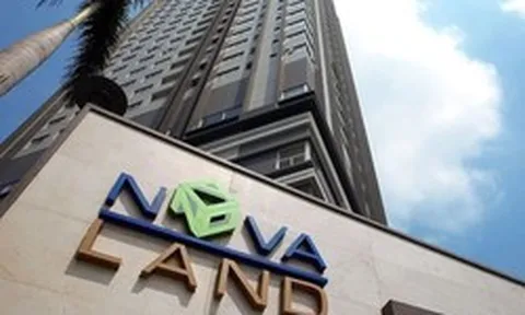 Chuyện gì đang xảy ra với Novaland