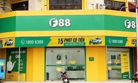 F88 chốt ngày chi gần 477 tỷ đồng trả cổ tức