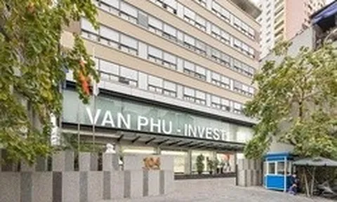 Văn Phú huy động thành công 150 tỷ đồng từ kênh trái phiếu