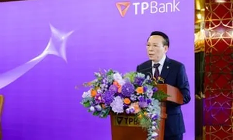 Ngân hàng của Chủ tịch Đỗ Minh Phú báo lãi hơn 2.100 tỷ trong quý đầu năm