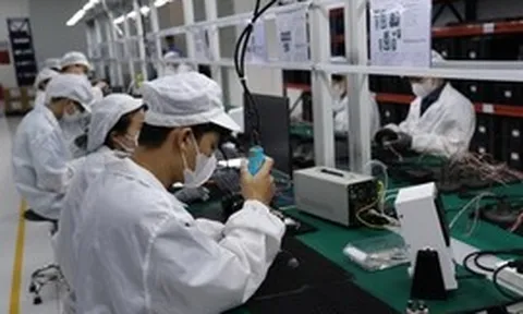 Ngày Sở hữu trí tuệ thế giới 26/4: Khơi thông nguồn lực cho tăng trưởng trong kỷ nguyên số
