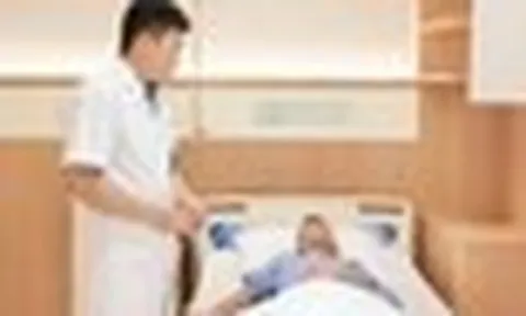 Bán trâu lấy tiền uống thuốc nam chữa ung thư, 5 tháng sụt 15kg, suýt mất mạng