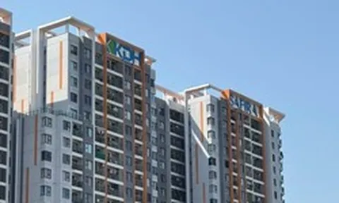 VinaCapital tiếp tục “xả” cổ phiếu Khang Điền (KDH), giảm tỷ lệ sở hữu xuống dưới 7%