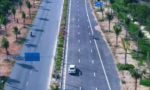 Cao tốc nội thị Đà Nẵng dự kiến mốc 2031, Chủ tịch thành phố nói thẳng: Quá chậm!