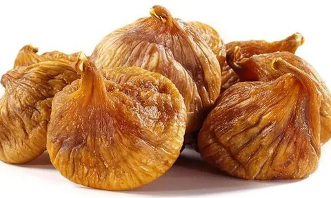 Không chỉ ăn thịt bò những trái cây này cũng giàu sắt, nhất cái số 1 ở quê rụng đầy vườn