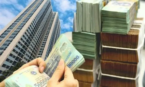 Một ‘ông lớn’ ngân hàng đã cho vay hơn 2 triệu tỷ đồng ra nền kinh tế