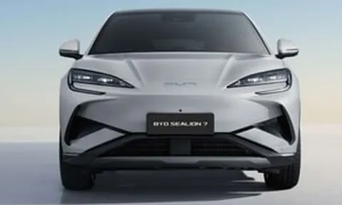 Hãng xe Trung Quốc vượt Tesla, BMW để thành “vua xe điện” mới tại Anh: Doanh số tăng hơn 120% chỉ sau 3 năm hiện diện