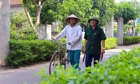 Quyền lợi mới nhất của Trưởng thôn, Bí thư chi bộ khi nghỉ chế độ khi sắp xếp lại thôn, tổ dân phố