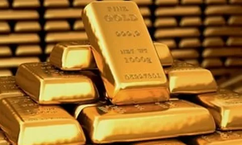 Dự báo giá vàng cuối năm 2026