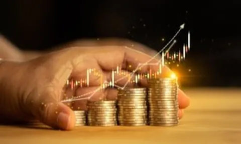 Tháng 5 này có thể là thời điểm 'đáng giá' để đầu tư vàng