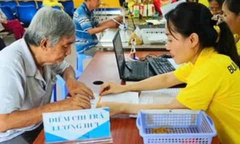 Từ 10/5, người lao động khi về già sẽ có thêm khoản thu nhập này ngoài lương hưu