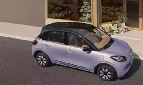 Mẫu xe điện giá rẻ Trung Quốc giữ nguyên thiết kế nhưng tăng giá 50 triệu, khách Việt được lợi gì?