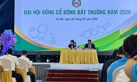TGĐ Hóa chất Đức Giang (DGC): HĐQT mới sẽ kế thừa ý chí và chỉ đạo của Chủ tịch cũ