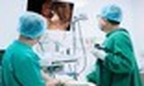 Phát hiện chảy máu dạ dày chỉ từ một dấu hiệu mờ nhạt