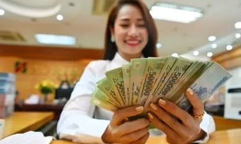 Nhờ chính sách này, công chức, viên chức được tăng lương lên đến 9 triệu đồng/tháng: Đó là những ai và cách tính thế nào?