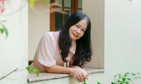 Nữ Giáo sư Toán thứ 3 của Việt Nam có bằng Tiến sĩ năm 30 tuổi, hiện miệt mài nghiên cứu cùng những ứng dụng về AI