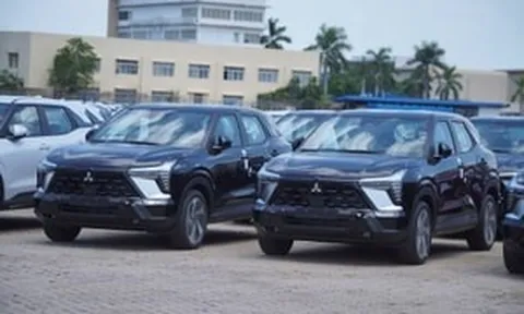 Hôm nay, Mitsubishi tung Xforce 2026 bản mới cho khách Việt tầm trung, chốt mua ngay bây giờ sẽ được trừ thẳng hàng chục triệu
