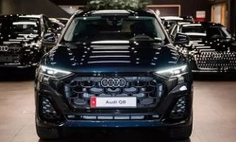 Loạt xe sang Đức và Nhật giảm giá mạnh gần 400 trăm triệu đồng