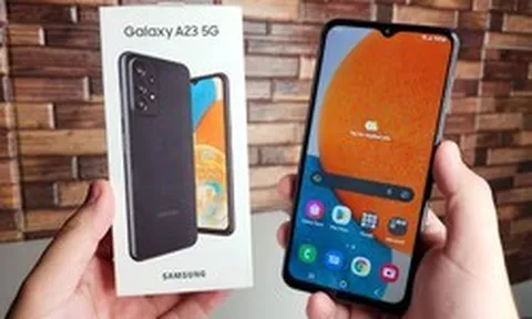 Tin buồn cho người dùng 3 mẫu điện thoại Samsung