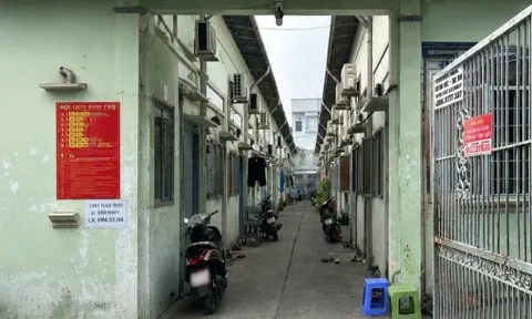 Chủ trọ TPHCM thấp thỏm vì quy định phạt thu tiền điện sai giá