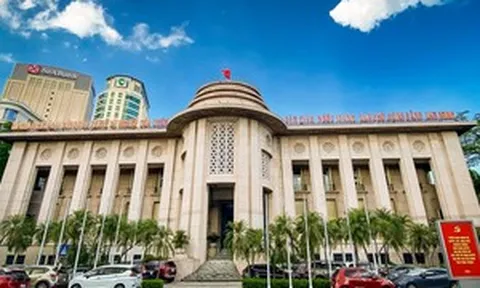 Tuần 4/5-8/5: NHNN bơm ròng 5.831 tỷ đồng, lãi suất qua đêm neo mức 5%
