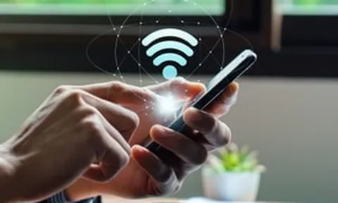 Công an phát thông báo quan trọng đến toàn bộ người dùng Wi-fi công cộng