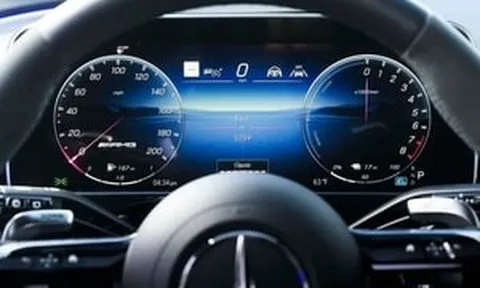 Mercedes-Benz phát cảnh báo khẩn cho nhiều mẫu xe đời 2024-2026