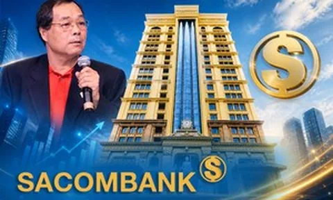 ‘Nút thắt cuối cùng’ kéo dài nhiều năm tại SACOMBANK đang được chờ tháo gỡ
