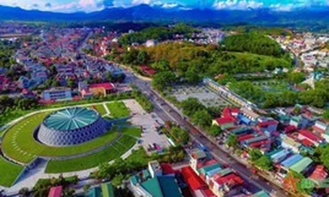 Loạt “ông lớn” Vingroup, Sun Group, BRG, Mường Thanh… “đổ bộ” về tỉnh biên giới giáp Trung Quốc và Lào