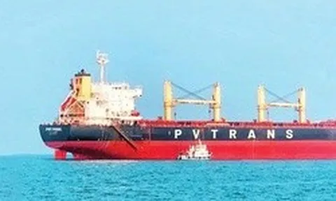 PVTrans sắp phát hành gần 47 triệu cổ phiếu trả cổ tức