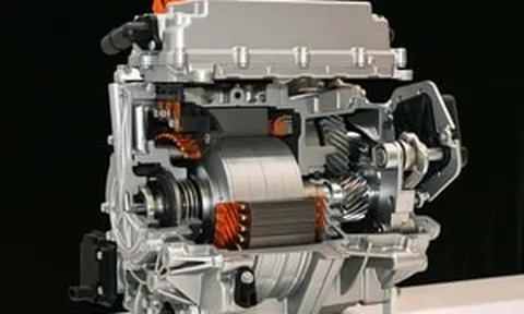 Hyundai Mobis ra mắt hệ truyền động '3 trong 1', cho phép xe điện gắn cùng lúc 2 motor để tăng gấp đôi sức mạnh