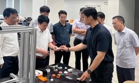 Một ngành tăng vọt hơn 200%, thí sinh tranh nhau vào học trong năm 2026