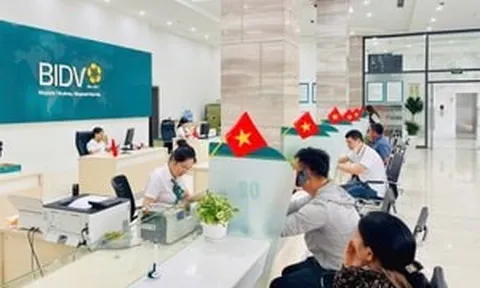 BIDV có thông báo quan trọng đến tất cả khách hàng đang sử dụng tài khoản