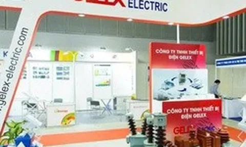 Gelex Electric tăng vốn điều lệ vượt 6.400 tỷ đồng sau đợt phát hành cổ phiếu thưởng