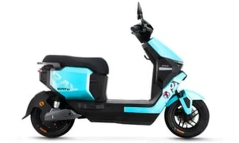Cú sốc từ thị trường xe điện: Mở bán với mức giảm hơn 50% cho mẫu xe đi được 120km cùng hàng loạt công nghệ