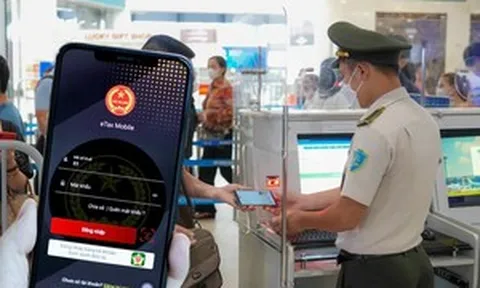 Lưu ý quan trọng về tạm hoãn xuất cảnh với người nợ thuế